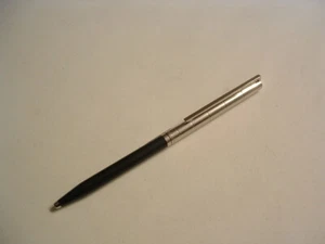 S.T. DUPONT Drehkugelschreiber Laque de Chine Palladium - Bild 1 von 2