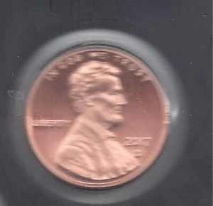 2017-S PROOF LINCOLN CENT - Picture 1 of 2
