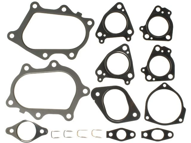 Juego de juntas de montaje de turbocompresor Mahle 51JJ74R para GMC Savana 3500 2006-2010 Foto 1 de 1