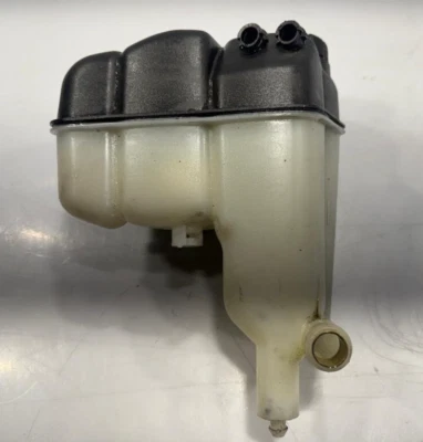 Mercedes-Benz SL500 SL550 SL55 R230 AMG 2003-2012 DEPÓSITO DE DESBORDAMIENTO DE REFRIGERANTE OEM Foto 1 de 4