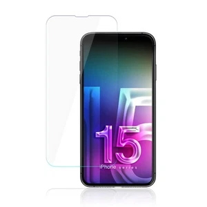 5903108535557 FlexibleGlass iPhone 15 Pro 6,1 3MK - Zdjęcie 1 z 7
