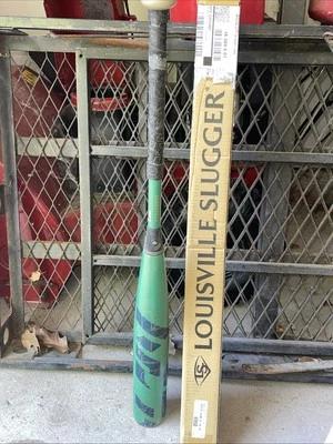 Bate de béisbol 2023 Louisville Slugger Meta-8USSSA 32"/24 oz Foto 1 de 4