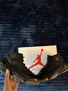 Size 10– Air Jordan 11 “Cap And Gown” - Picture 1 of 6