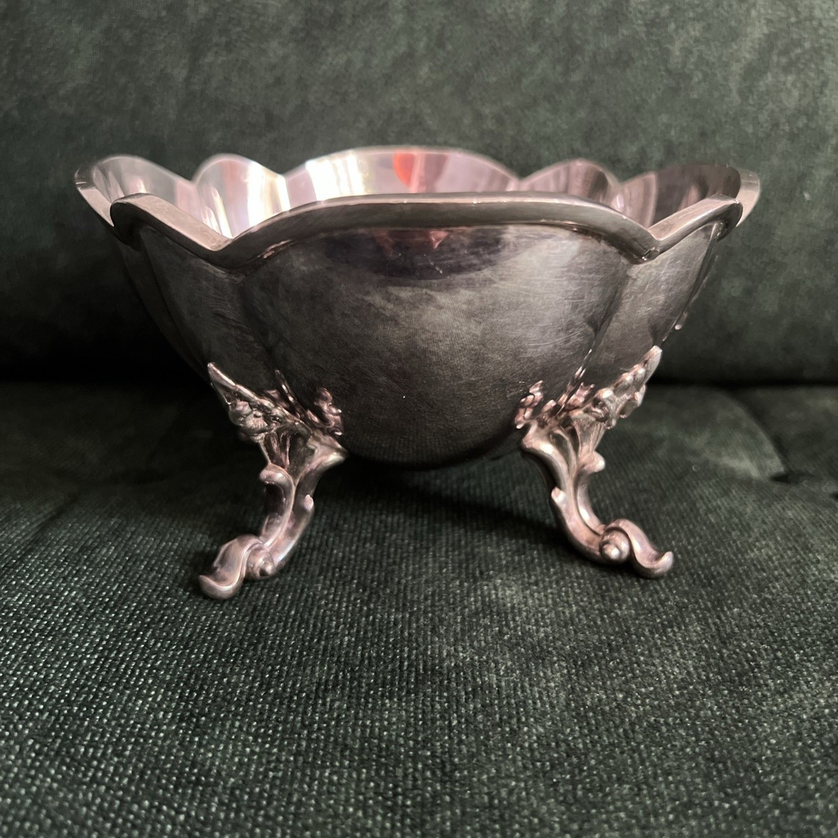 Reed & Barton Winthrop Silver Antiques for sale | eBay Reed & Barton Winthrop Silver Antiques for sale | eBay