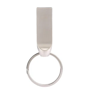 Memory Storage Stick Usb Drive Pc Laptop Accessory Zinc Alloy For Vista / DE - Bild 1 von 9