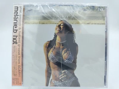 Melanie B / Hot VJCP-68247 Unopened CD from Japan - Image 1 of 4