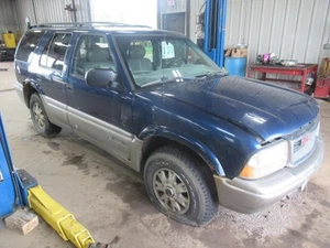Transfer Case 4 Switch Dash Control Fits 99-05 BLAZER S10/JIMMY S15 283065 - Picture 1 of 8