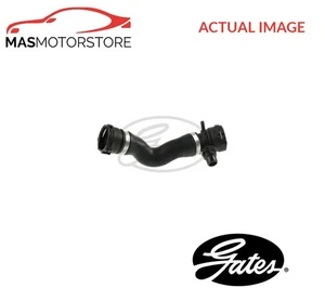 RADIATOR HOSE UPPER GATES 05-2783 P FOR BMW 3,1,Z4,X1,E92,E91,E90,E93,E89,E81 - Picture 1 of 5