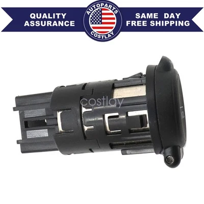 Fits Infiniti Q50 Q60 Nissan Rogue 2015-2021 Car Socket Cigarette Lighter Socket - Image 1 of 4