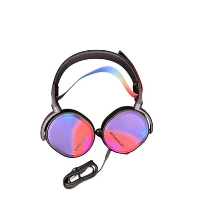 SteelSeries Arctis Pro ONLY Headset - Black HS-00012 - Image 1 of 3