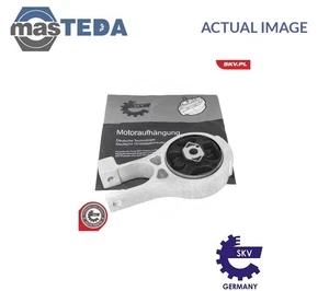 75SKV027 ENGINE MOUNT MOUNTING REAR SKV GERMANY FOR FIAT SCUDO 94KW,120KW - Picture 1 of 9