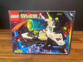 lego exploriens 6856 planetary decoder New sealed