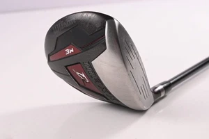 Wilson Deep Red Maxx #3 Wood / 15 Degree / Regular Flex Deep Red Maxx Shaft - Picture 1 of 8