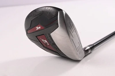 Wilson Deep Red Maxx #3 Wood / 15 Degree / Regular Flex Deep Red Maxx Shaft - Image 1 of 4