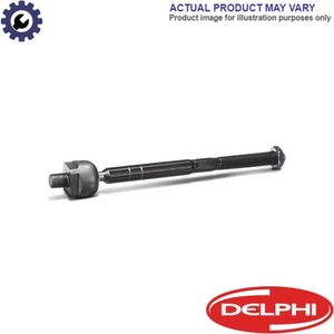 INNER TIE ROD TA3708 FOR FORD PUMA B7JA/B7JB/B7JE/BZJA/M0JA/B7JG 1.0L 3cyl PUMA - Picture 1 of 5