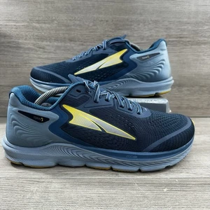 Altra Torin 5 Laufschuhe Blau Mesh Trail Minimalistische Turnschuhe Herren 10 - Bild 1 von 9