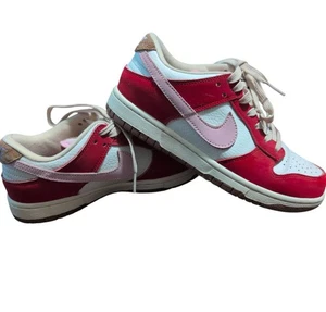 Nike Dunk Low Bacon 6.5 US - Foto 1 di 5