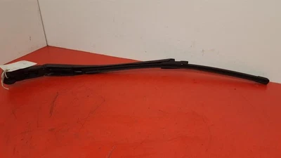 Honda Civic 2007 3 puertas hatchback lado del pasajero brazo limpiaparabrisas delantero derecho Foto 1 de 4