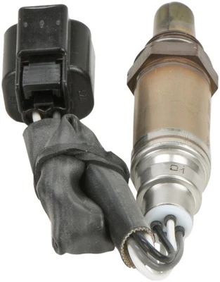 Sensor de oxígeno Bosch 13383 para Dodge Eagle Mitsubishi Plymouth Colt Galant 93-98 Foto 1 de 4