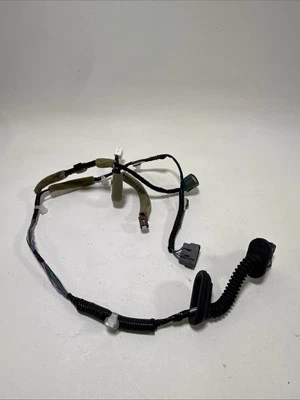 Infiniti QX50 2016-2017 arnés de cableado de puerta trasera izquierda del lado del conductor OEM Foto 1 de 4
