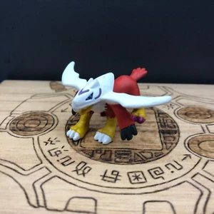 Minifigure Halsemon Digimon | H-T 00 Bandai | Vintage 2000 - Foto 1 di 3