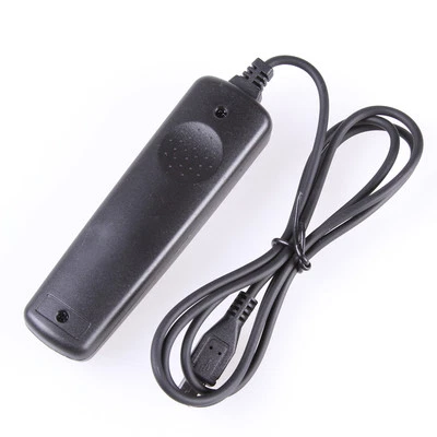 Remote Shutter Release Cord fr Sony A7S A7 A7R A6000 A5000 A3000 RX100M3 RX100M2 - Image 1 of 4
