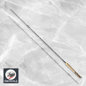 G Loomis & Shimano ASQUITH J762 7'6"ft Fly Rod 4-Piece - Picture 1 of 2