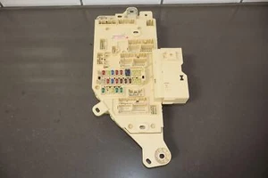 2005 Toyota Land Cruiser / LX470 Right Passenger Dash Cabin Fuse Junction Box - Picture 1 of 15