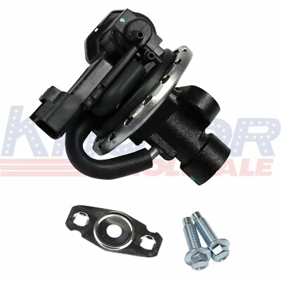 Válvula EGR EGV1038 apta para Ford Five Hundred Freestyle Mercury Montego 2005-2007 Foto 1 de 4
