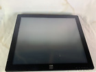 ELO ET1717L 17" Touchscreen Monitor - VGA, USB, Fully Working, Some Marks