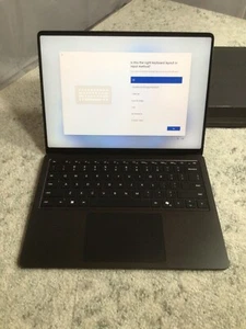 Microsoft Surface Laptop 7 13.8" Snapdragon X Elite 12 Core 16GB 512GB SSD Windo - Picture 1 of 5