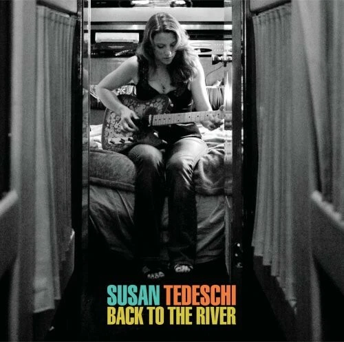 Back to the River by Tedeschi, Susan (CD, 2008)