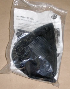 Deflector de respiración para casco genuino Ski-Doo XP-R y XP-R2 # 4477520090 - Imagen 1 de 1