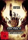 Erotibot ( J- Sci-Fi-Komödie ) mit Maria Ozawa, Asami, Yasunori Tanaka NEU OVP