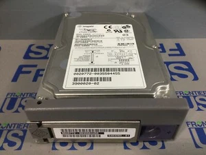 SUN 36.4GB/10K 1.6 Drive X5240A - Picture 1 of 2