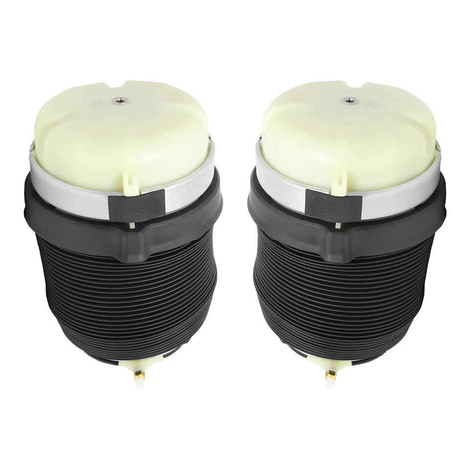 Комплект задних пневматических пружин для шасси Audi A6 2006-2011 годов выпуска, Audi A6 quattro 2005-2011 годов выпуска, - Изображение 1 из 1