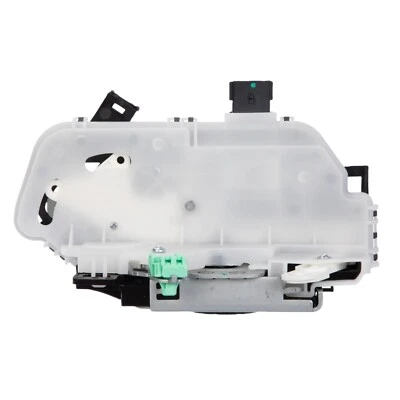 Actuador de bloqueo de pestillo de puerta del conductor delantero izquierdo Ford Explorer 2011-2017 2018 2019 Foto 1 de 4