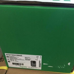 ATV71HU15N4Z Schneider Inverter ATV71HU15N4Z New in box Fast Shipping 1PCS - Picture 1 of 6