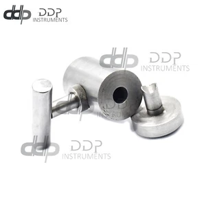 Dental Bone Crusher Mill Grinder Implant Bone Graft Implant DN-2211 - Picture 1 of 3