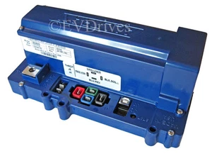 Alltrax SR48600 Motor Controller for Club Car DS 94 & Older V-Glide Golf Carts - Picture 1 of 3