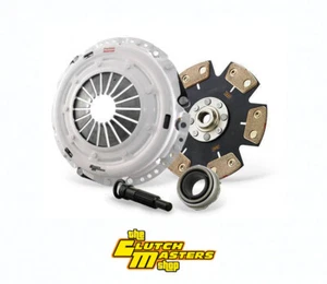 Clutch Masters Stage 5 FX500 Clutch Kit For 1994-2005 Mazda Miata MX5 1.8L - Picture 1 of 1