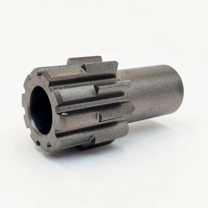 10-Tooth Starter Drive Gear for Jackshaft fits 1994-2006 Harley EVO / Twin Cam - Picture 1 of 6