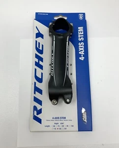 Ritchey Axis 4 Comp 6D x 120mm x 31.8mm Stem New - Picture 1 of 4
