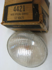 PAR-46, 5-3/4"- dia. Sealed Beam, Light, Lamp, Bulb, 13V 100W, Phillips 4421