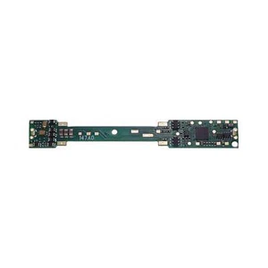 Digitrax N Scale DN147A0 Mobile Decoder - Picture 1 of 1