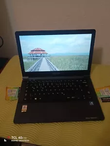 SAMSUNG 905E QUAD CORE AMD 4GB 13.3" 256GB SSD MSATA WIN11 - Picture 1 of 8