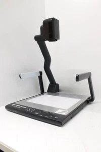 Genee World Vision 8100HD Motorised HD Visualiser spares repairs parts - Foto 1 di 11