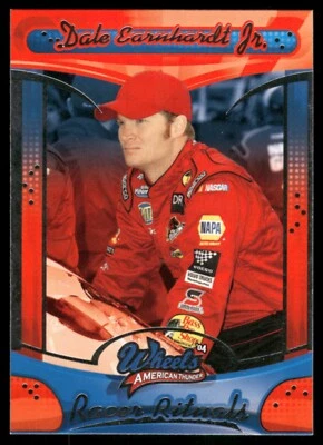 2004 Wheels American Thunder #69 Dale Earnhardt Jr. - Image 1 of 2