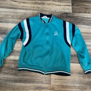 christian dior monsieur full zip teal Men’s M - Picture 1 of 22
