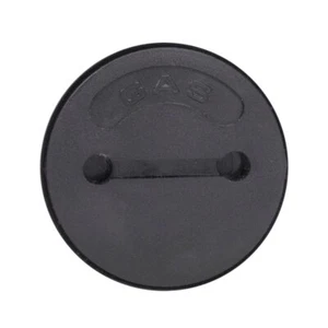 PERKO SPARE GAS CAP W/ O-RING AND CABLE - Picture 1 of 1